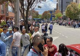 Al menos un muerto tras el terremoto de 6,1 grados que ha sacudido Colombia