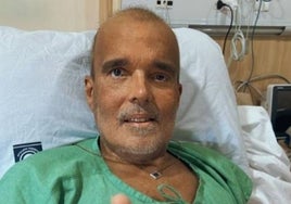 Muere un padre a causa de la misma enfermedad que acabó con sus tres hijos en cuatro años y medio