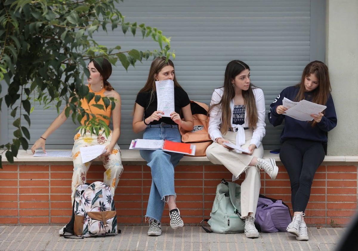 Estas son las carreras universitarias con mayor tasa de abandono en el  primer curso