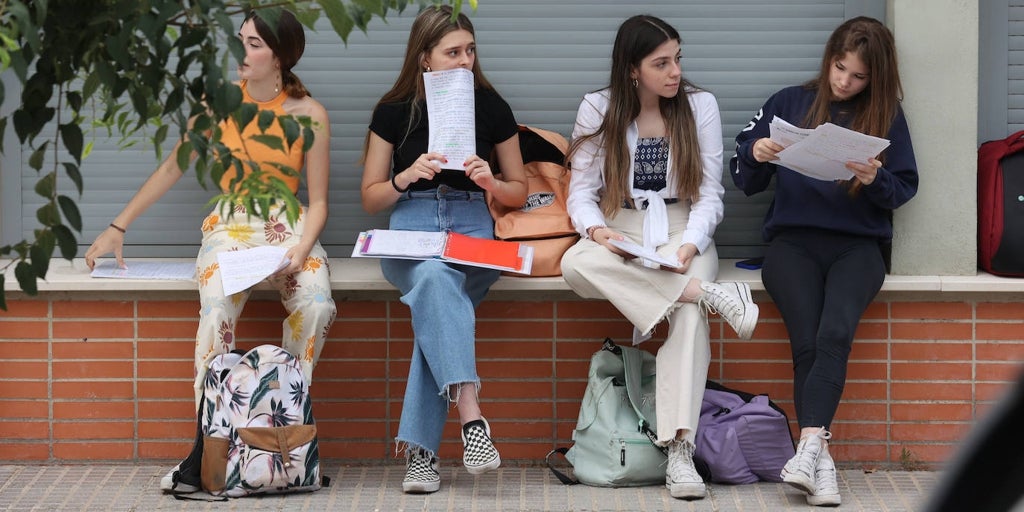 Estas son las carreras universitarias con mayor tasa de abandono en el ...