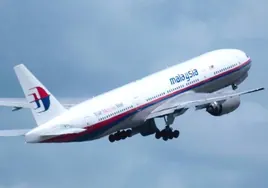 La pista clave que podria ayudar a localizar por fin los restos del vuelo desaparecido de Malaysia Airlines