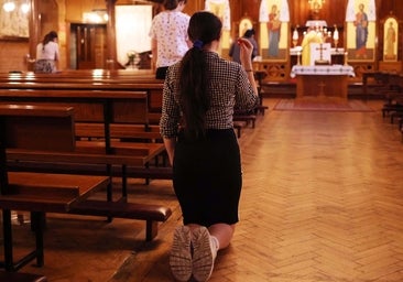 Sociedades descristianizadas