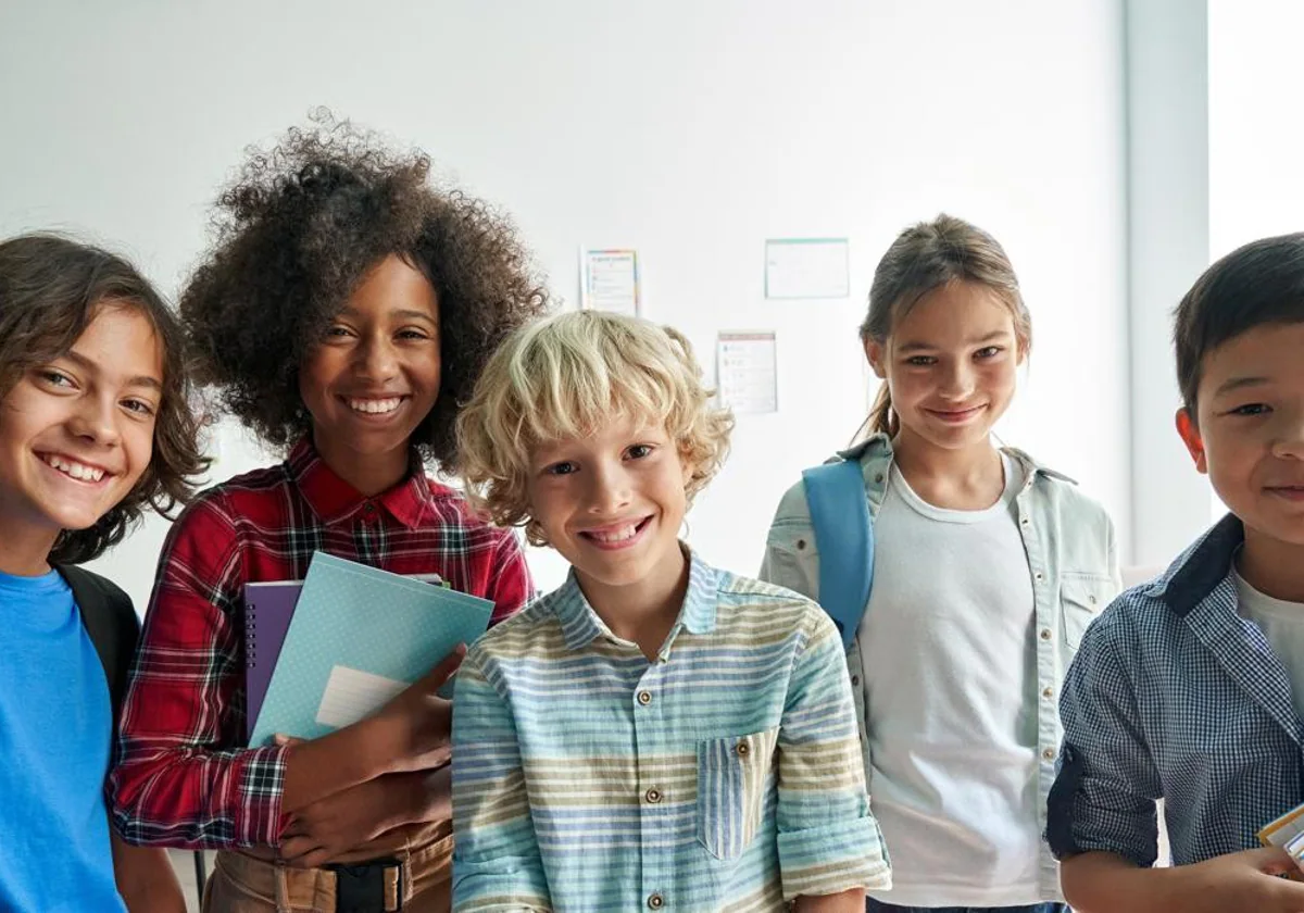 Cataluña cobrará tres euros al día a los niños que lleven 'tupper' al  colegio