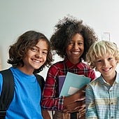 La ayuda escolar de 400 euros que todavía estás a tiempo de solicitar para el curso 2023-24