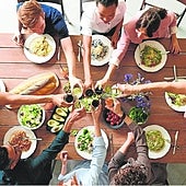 La comida 'kosher', un nuevo negocio de 600 mil millones de euros