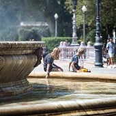 Balance de un verano atípico en España: sequía y temperaturas extremas cada vez más frecuentes