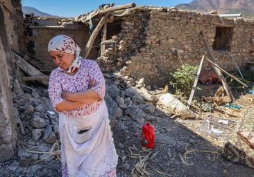 Terremoto en Marruecos, en directo: la reaparición de Mohamed VI, víctimas, zonas afectadas y última hora hoy