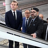 ¿Por qué Marruecos rechaza la ayuda de Francia?