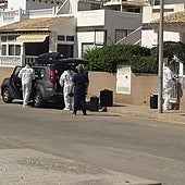 Cuatro de las 49 mujeres asesinadas en 2023 tenían una medida de alejamiento en vigor