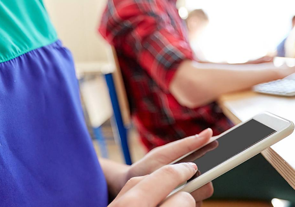 Ocho de cada diez jóvenes se apoyan en la tecnología para cuidar su salud