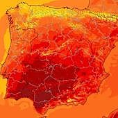 La Aemet avisa del tiempo que llega tras el veranillo de San Miguel