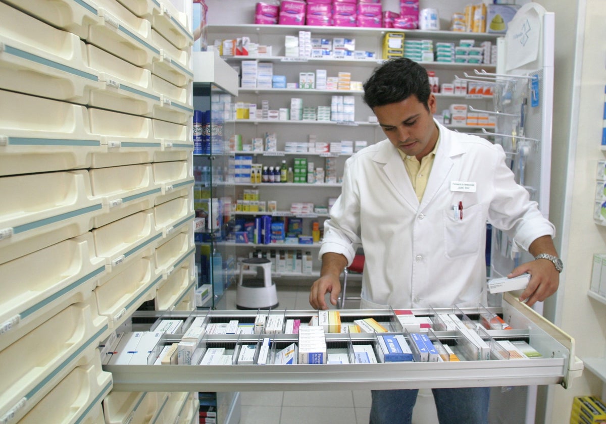 Unos 1.800 medicamentos genéricos serán reevaluados