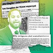 La batalla de Vox contra el adoctrinamiento en las aulas: «La monarquía catalana es una de las más importantes de Europa»