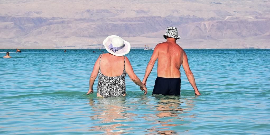 Esta es la mejor ciudad española donde vivir después de los 60 según la revista Forbes