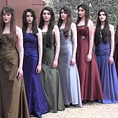 Flos Mariae: del «sexo desenfrenado» a entregar sus hijos a Dios