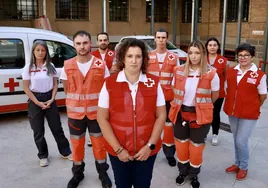 Del 11-M al incendio de Murcia: así trabajan los psicólogos de emergencias
