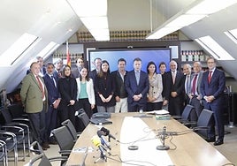 Los obispos exigen a Cremades la versión completa de la auditoría y no un simple «resumen ejecutivo»