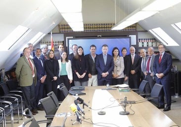 Los obispos exigen a Cremades la versión completa de la auditoría y no un simple «resumen ejecutivo»