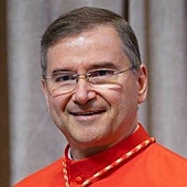 Imagen - «Cuando era joven estuve en las juventudes del Partido Socialista»