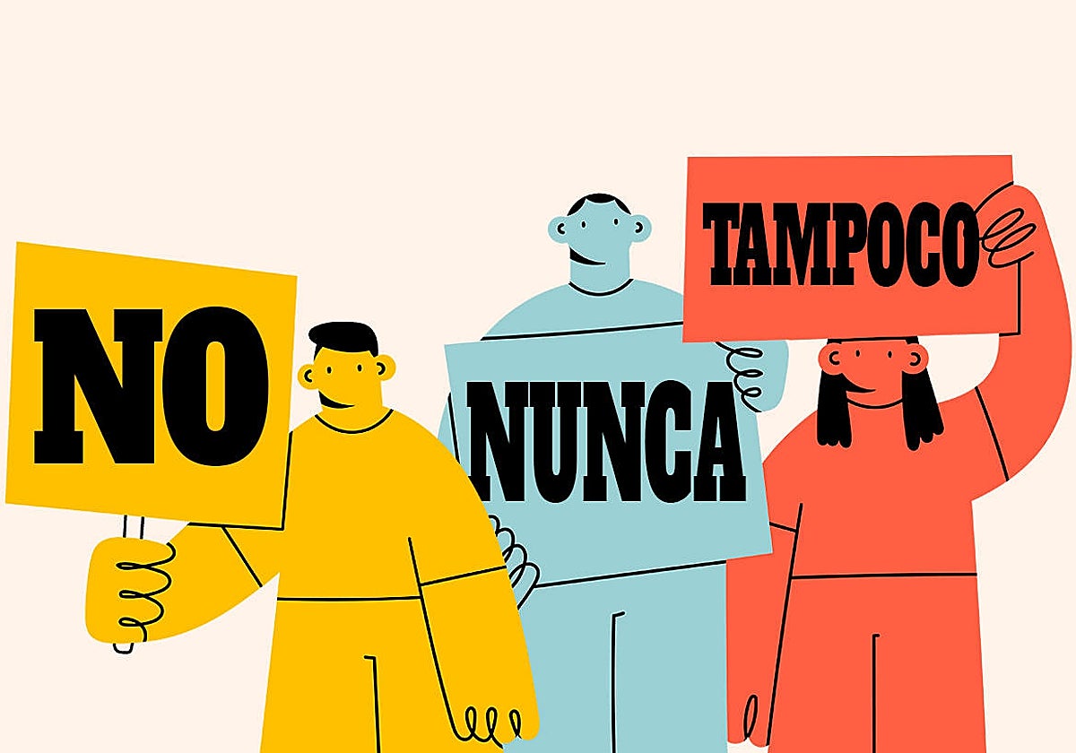 Lo niego todo: las teorías conspirativas cunden en el siglo de la información