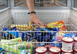 Alerta alimentaria: ordenan la retirada inmediata de este dulce por riesgo de alérgenos