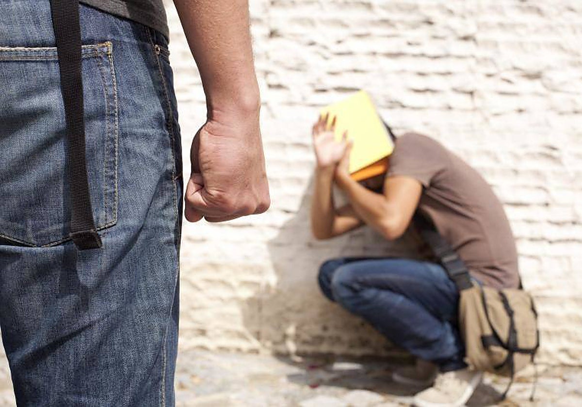 Las &#039;reglas&#039; del &#039;bullying&#039;: qué define quién es el agresor y quién la víctima