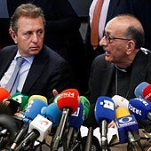 Una carta, hecha pública por los obispos, evidencia los incumplimientos de Cremades en la auditoría sobre abusos a menores