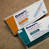 Varias personas hospitalizadas en Austria tras tomar Ozempic falso