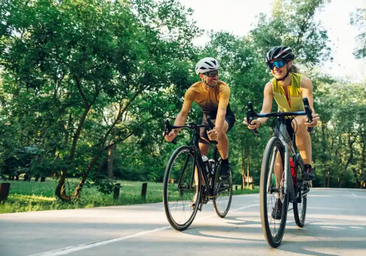 La DGT avisa de la multa a los ciclistas que hacen esto con su bicicleta