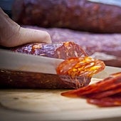 Sanidad ordena retirar por alerta alimentaria estos embutidos procedentes de España