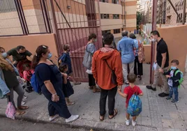 «Prueba de fuego» para el PP balear: primera petición del 25% de educación en castellano