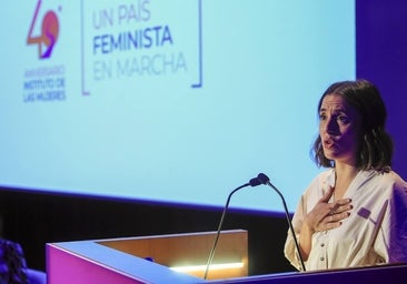 Igualdad culpa a Justicia del incumplimiento de las medidas del Pacto de Estado contra la Violencia de Género