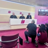 Los obispos colaborarán con el fondo estatal de compensación si va dirigido a todas las víctimas de abusos y no sólo a las de la Iglesia