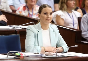 El PP marca los tiempos a Vox con la libre elección de lengua en Baleares: plan piloto, sin «segregar» y voluntario