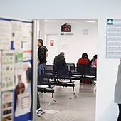 El tiempo de espera para acceder a una cita médica en el centro de salud ya es de casi 9 días