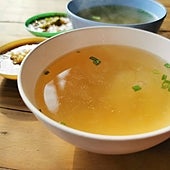 Alerta alimentaria por la presencia de mostaza no declarada en unos sobres de sopa jardinera instantánea