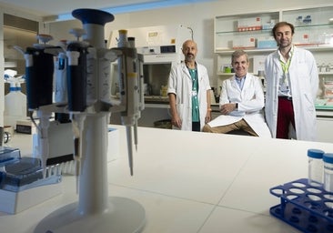 La dieta que quiere potenciar el tratamiento del cáncer