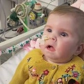 El Papa reza por la niña Indi Gregory, que sufre una enfermedad incurable, y sus padres