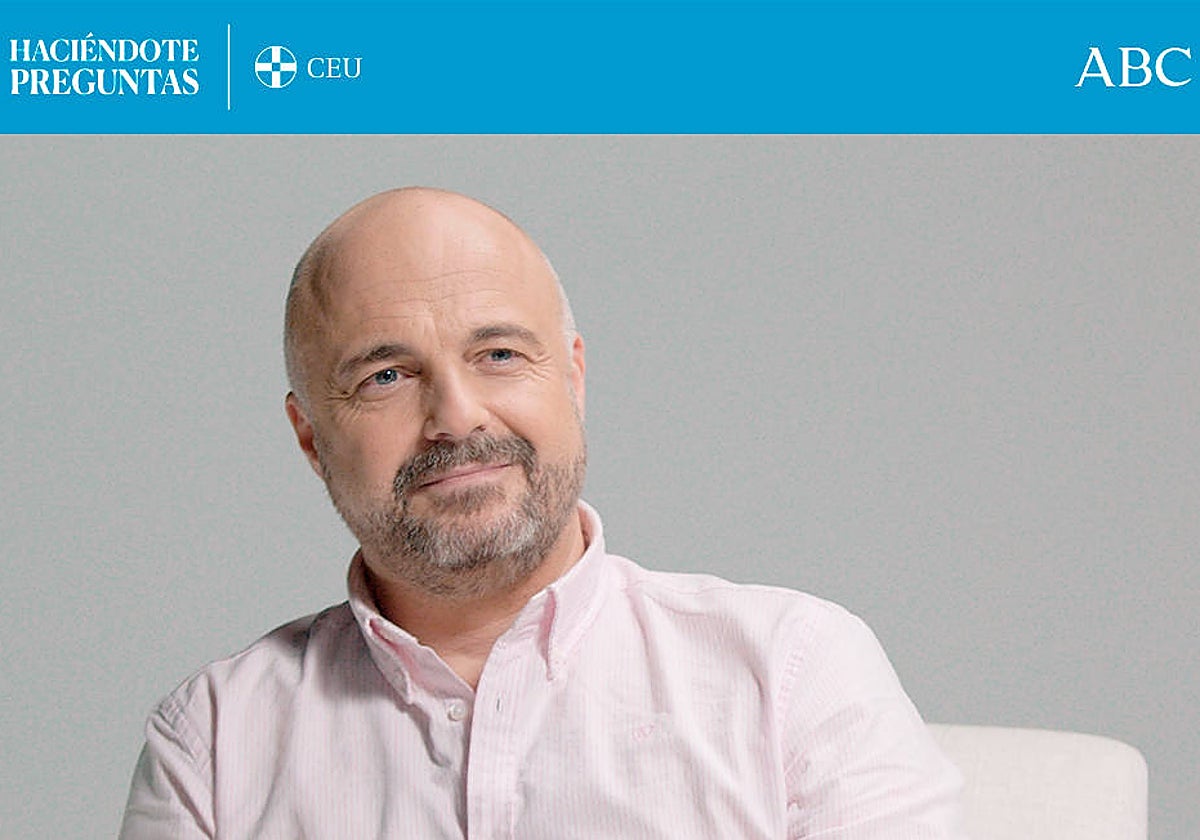 «Hay que volver a reencontrarse con los padres, darles su espacio»