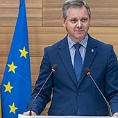 Las comunidades autónomas exigen a Miñones que no traspase las competencias del MIR