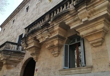 Juzgan en Palma a un joven por violar a una niña de 13 años que conoció por Instagram