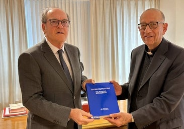 Sánchez anuncia la creación de un «fondo estatal para el pago de ayudas» a víctimas de abusos sexuales a menores