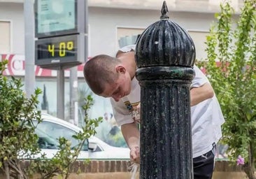 Un nuevo estudio eleva a 70.000 las muertes por calor en Europa en 2022