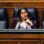Imagen - «Este ministerio no ha elaborado políticas que puedan ser papel mojado»