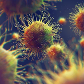Científicos descubren virus gigantes enterrados en el suelo que no se parecen a nada que hayan visto antes