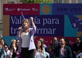 Colectivos trans, los primeros 'enemigos' de la ministra de Igualdad: «Es excluyente como Carmen Calvo»