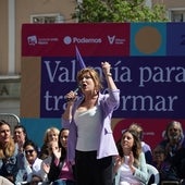 Colectivos trans, los primeros 'enemigos' de la ministra de Igualdad: «Es excluyente como Carmen Calvo»