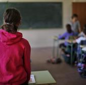 Debacle en PISA: Los alumnos españoles de 15 años pierden más de medio curso en Matemáticas, Lengua y Ciencias en diez años