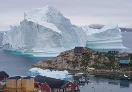 El ritmo del cambio climático ha aumentado de forma «alarmante», con una aceleración de la fusión de los polos