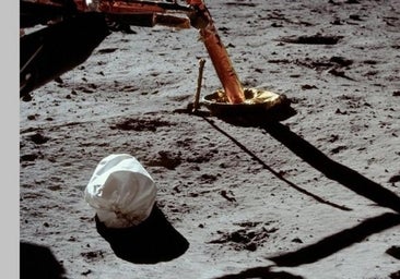 Ha llegado la hora de declarar una nueva era: el Antropoceno Lunar